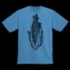 Youth Wicking T-Shirt Thumbnail