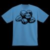 Youth Wicking T-Shirt Thumbnail