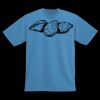 Youth Wicking T-Shirt Thumbnail