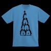 Youth Wicking T-Shirt Thumbnail