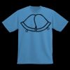 Youth Wicking T-Shirt Thumbnail