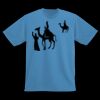 Youth Wicking T-Shirt Thumbnail
