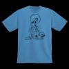 Youth Wicking T-Shirt Thumbnail