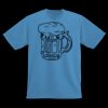 Youth Wicking T-Shirt Thumbnail