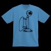 Youth Wicking T-Shirt Thumbnail