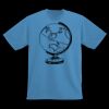 Youth Wicking T-Shirt Thumbnail