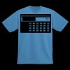 Youth Wicking T-Shirt Thumbnail