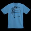 Youth Wicking T-Shirt Thumbnail