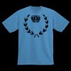 Youth Wicking T-Shirt Thumbnail