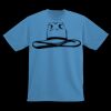 Youth Wicking T-Shirt Thumbnail