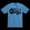 Youth Wicking T-Shirt Thumbnail