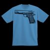 Youth Wicking T-Shirt Thumbnail