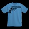 Youth Wicking T-Shirt Thumbnail