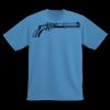 Youth Wicking T-Shirt Thumbnail