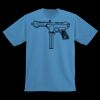 Youth Wicking T-Shirt Thumbnail