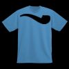 Youth Wicking T-Shirt Thumbnail