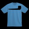 Youth Wicking T-Shirt Thumbnail
