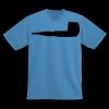 Youth Wicking T-Shirt Thumbnail