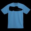 Youth Wicking T-Shirt Thumbnail