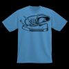 Youth Wicking T-Shirt Thumbnail