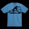 Youth Wicking T-Shirt Thumbnail