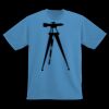 Youth Wicking T-Shirt Thumbnail