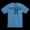 Youth Wicking T-Shirt Thumbnail