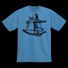 Youth Wicking T-Shirt Thumbnail