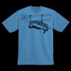 Youth Wicking T-Shirt Thumbnail