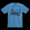 Youth Wicking T-Shirt Thumbnail