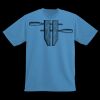 Youth Wicking T-Shirt Thumbnail