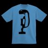Youth Wicking T-Shirt Thumbnail