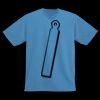 Youth Wicking T-Shirt Thumbnail
