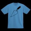 Youth Wicking T-Shirt Thumbnail