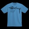Youth Wicking T-Shirt Thumbnail