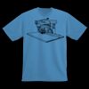 Youth Wicking T-Shirt Thumbnail