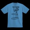 Youth Wicking T-Shirt Thumbnail