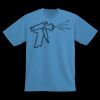 Youth Wicking T-Shirt Thumbnail