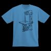 Youth Wicking T-Shirt Thumbnail