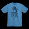 Youth Wicking T-Shirt Thumbnail