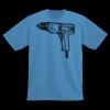 Youth Wicking T-Shirt Thumbnail