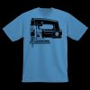 Youth Wicking T-Shirt Thumbnail