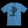 Youth Wicking T-Shirt Thumbnail