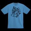 Youth Wicking T-Shirt Thumbnail