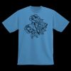 Youth Wicking T-Shirt Thumbnail