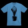 Youth Wicking T-Shirt Thumbnail