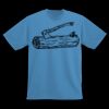 Youth Wicking T-Shirt Thumbnail
