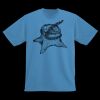 Youth Wicking T-Shirt Thumbnail