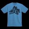 Youth Wicking T-Shirt Thumbnail