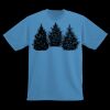Youth Wicking T-Shirt Thumbnail
